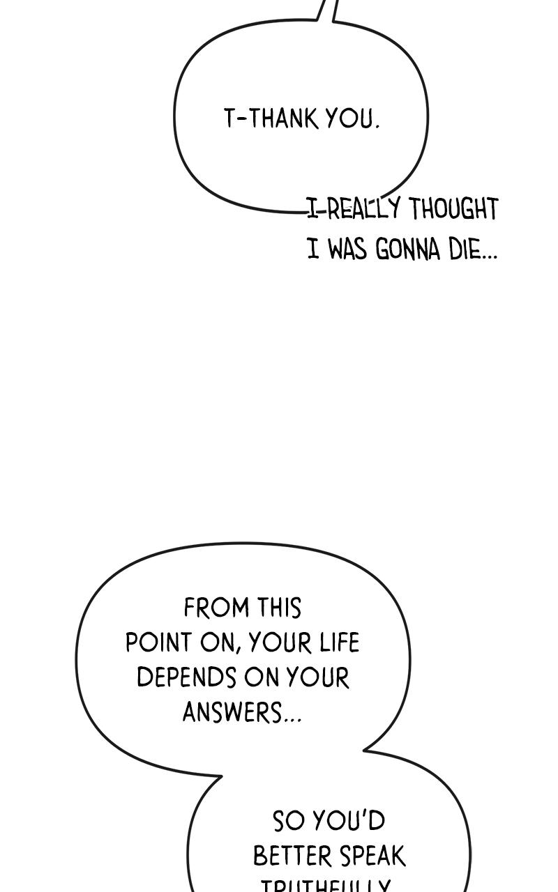 The Pure Heart of a Monster Chapter 2 - Page 99