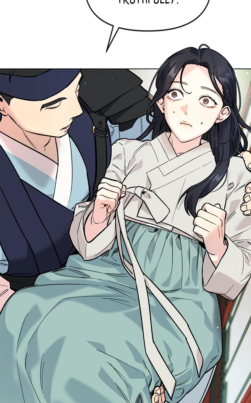 The Pure Heart of a Monster Chapter 2 - Page 100