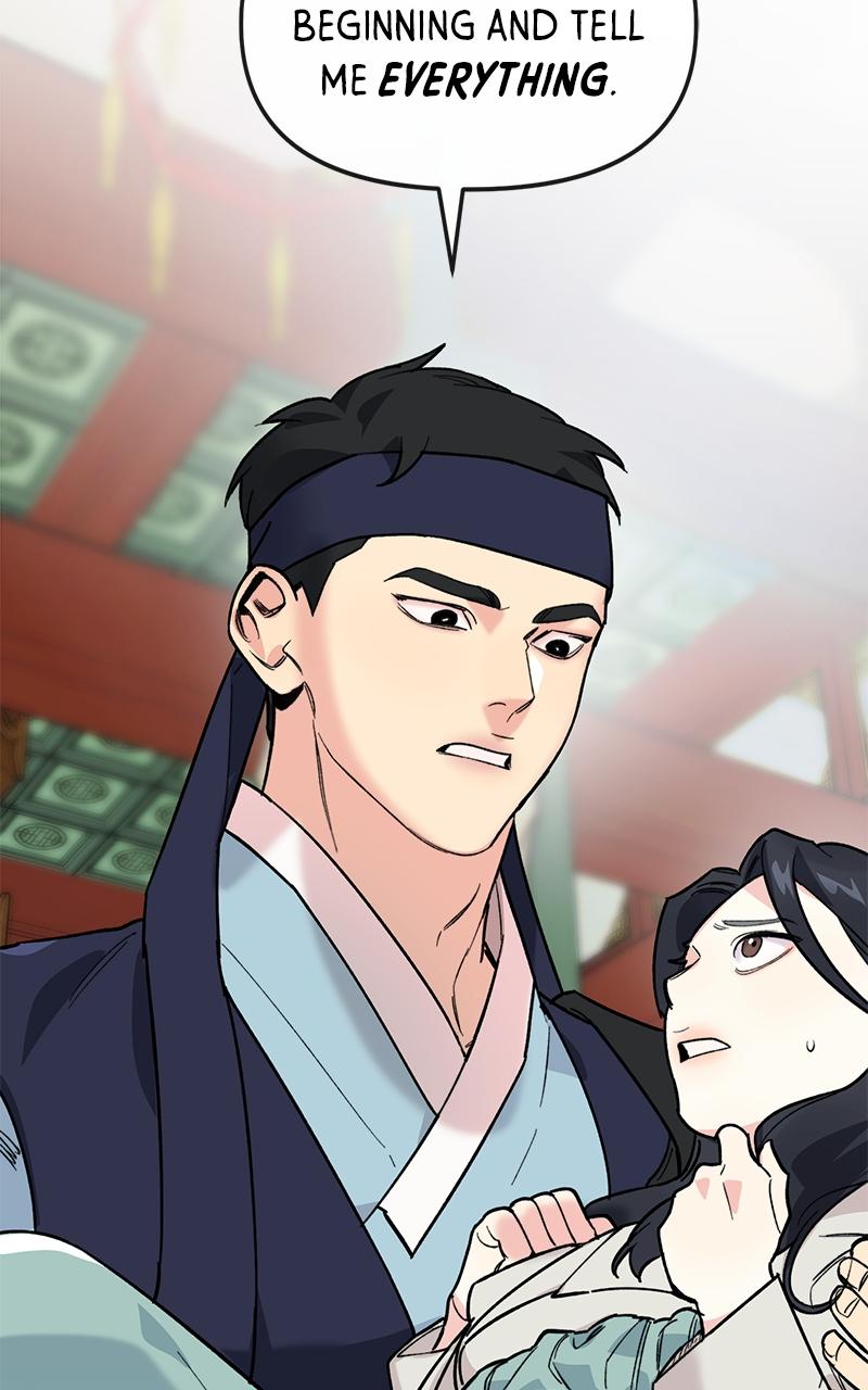 The Pure Heart of a Monster Chapter 2 - Page 102