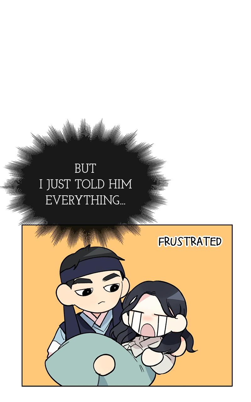 The Pure Heart of a Monster Chapter 2 - Page 104