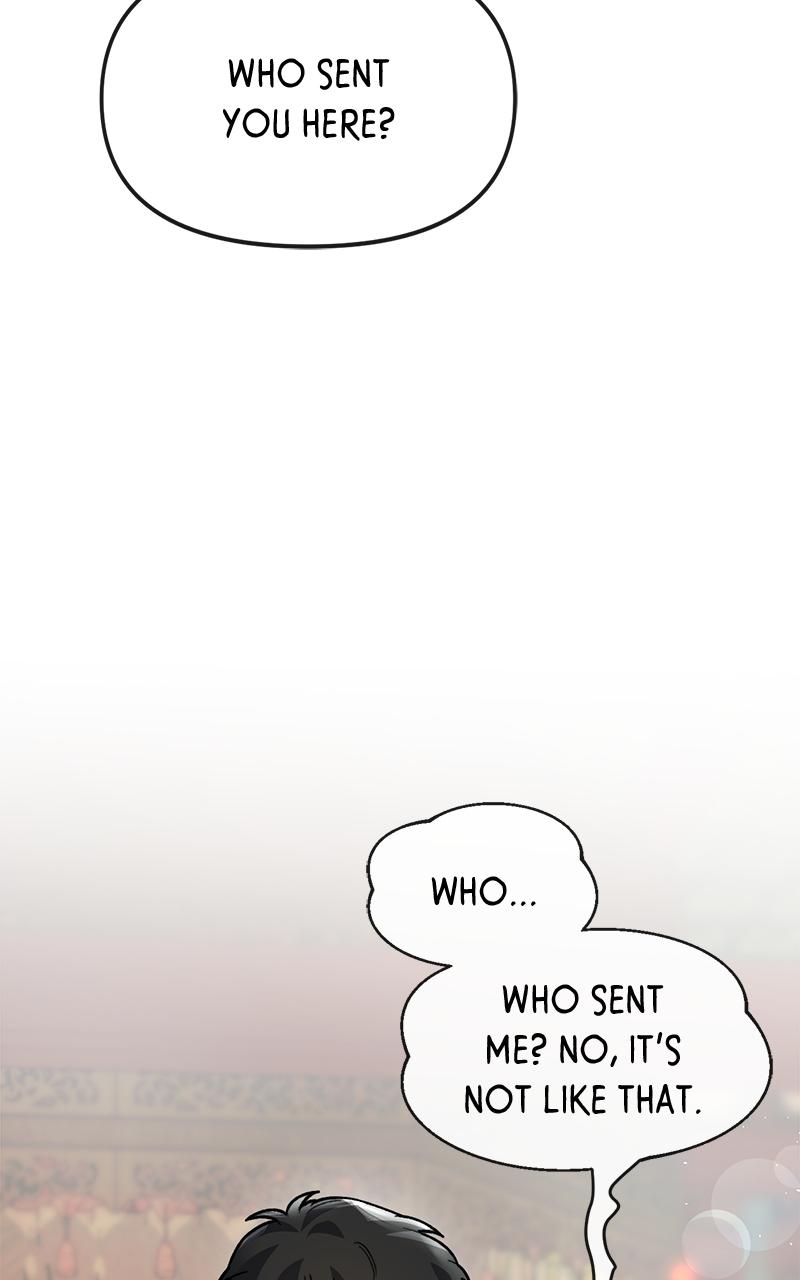 The Pure Heart of a Monster Chapter 3 - Page 5