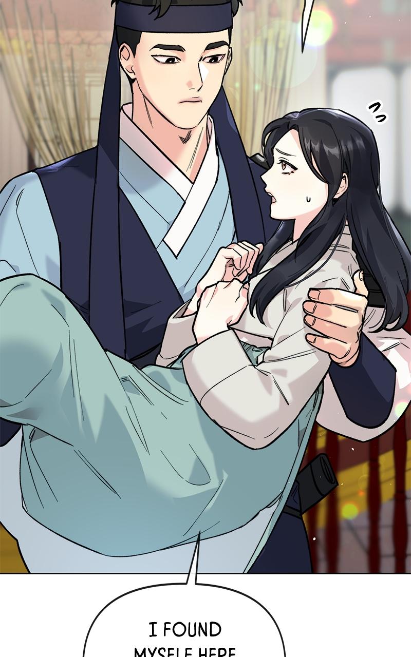 The Pure Heart of a Monster Chapter 3 - Page 6