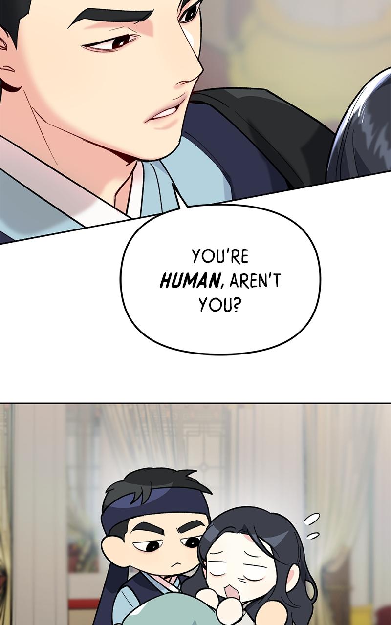 The Pure Heart of a Monster Chapter 3 - Page 8