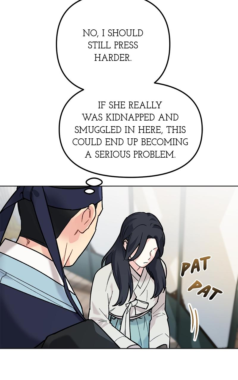 The Pure Heart of a Monster Chapter 3 - Page 12