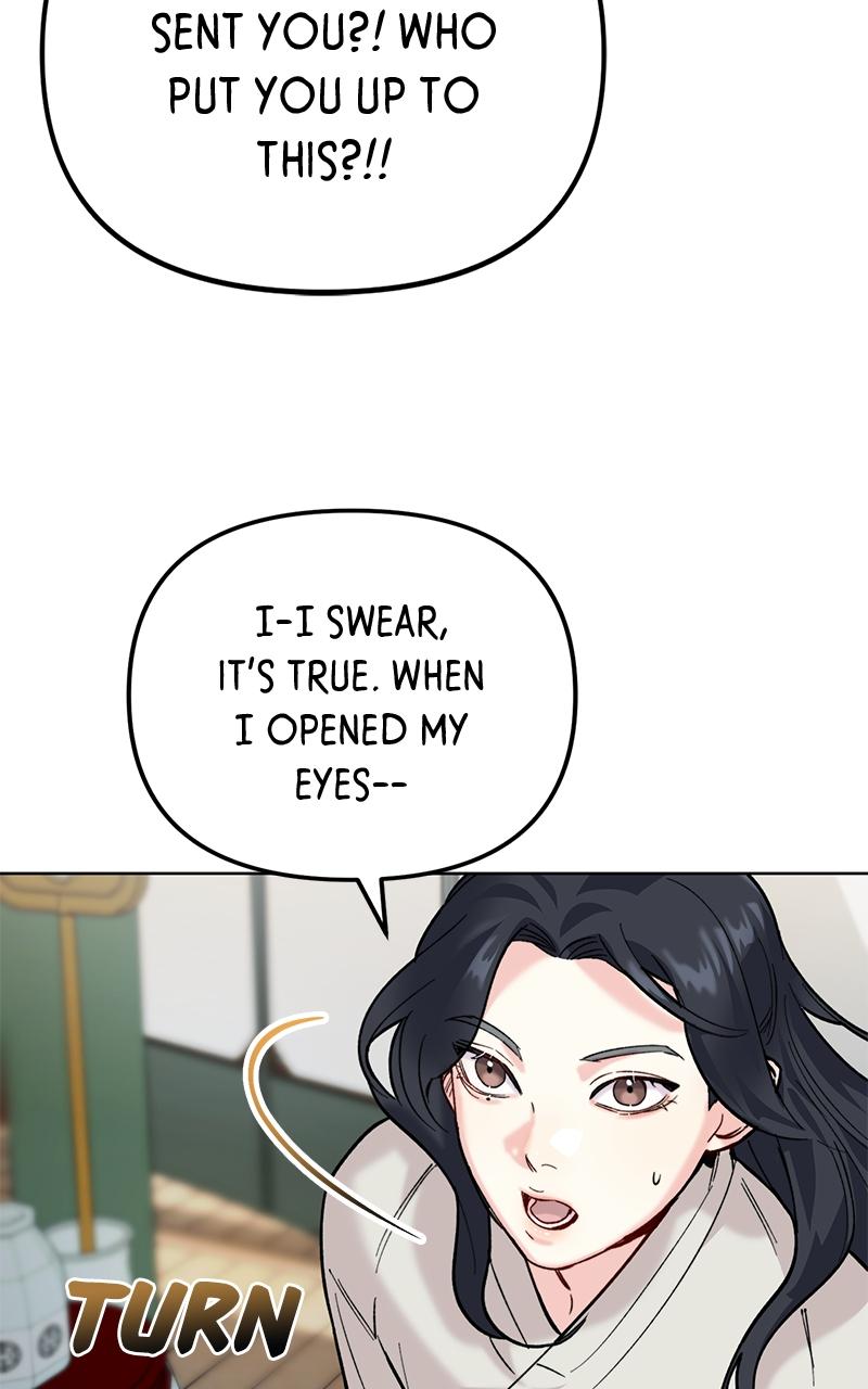 The Pure Heart of a Monster Chapter 3 - Page 14