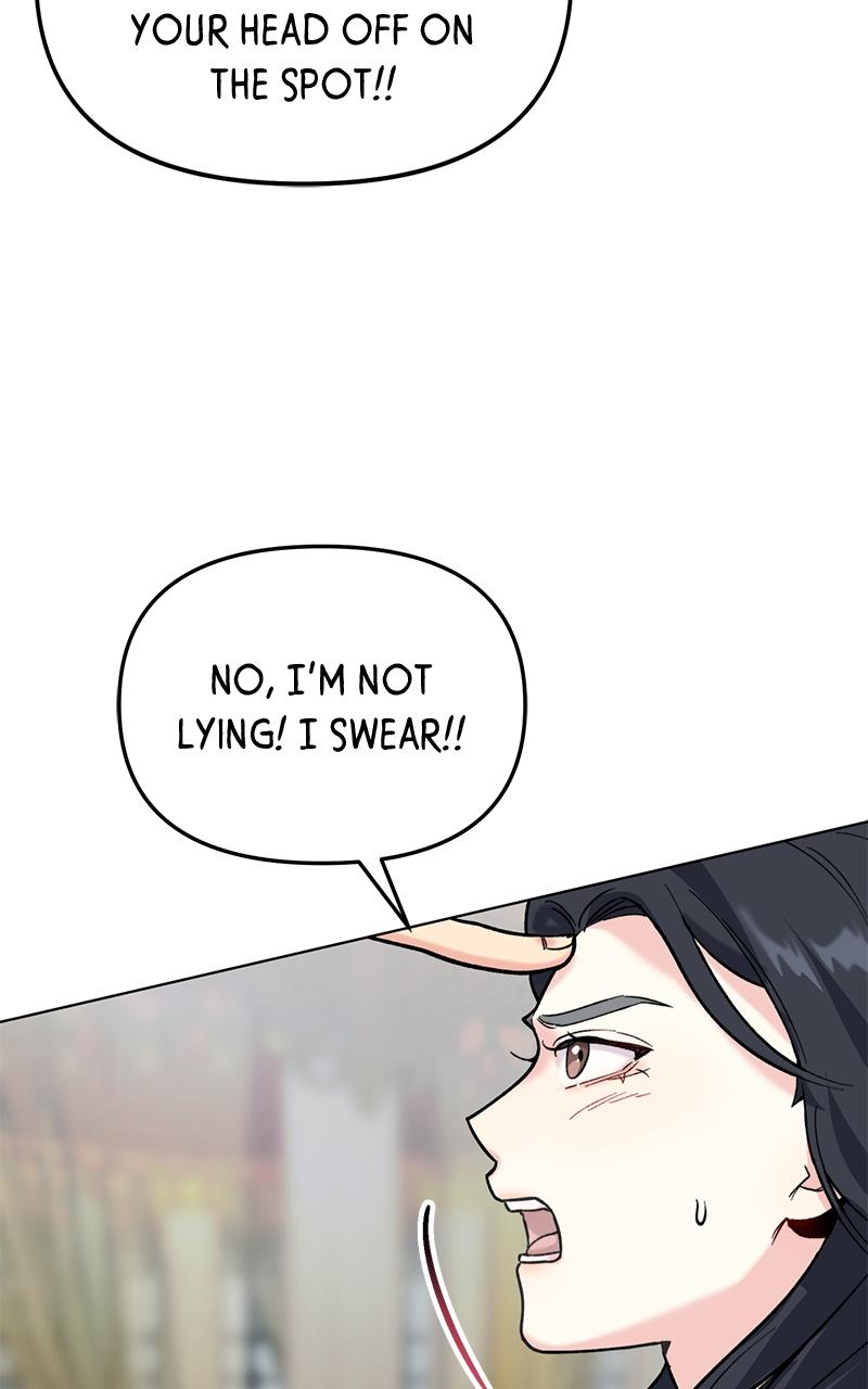 The Pure Heart of a Monster Chapter 3 - Page 16