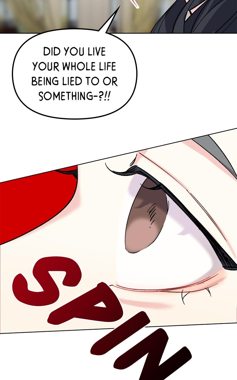 The Pure Heart of a Monster Chapter 3 - Page 17