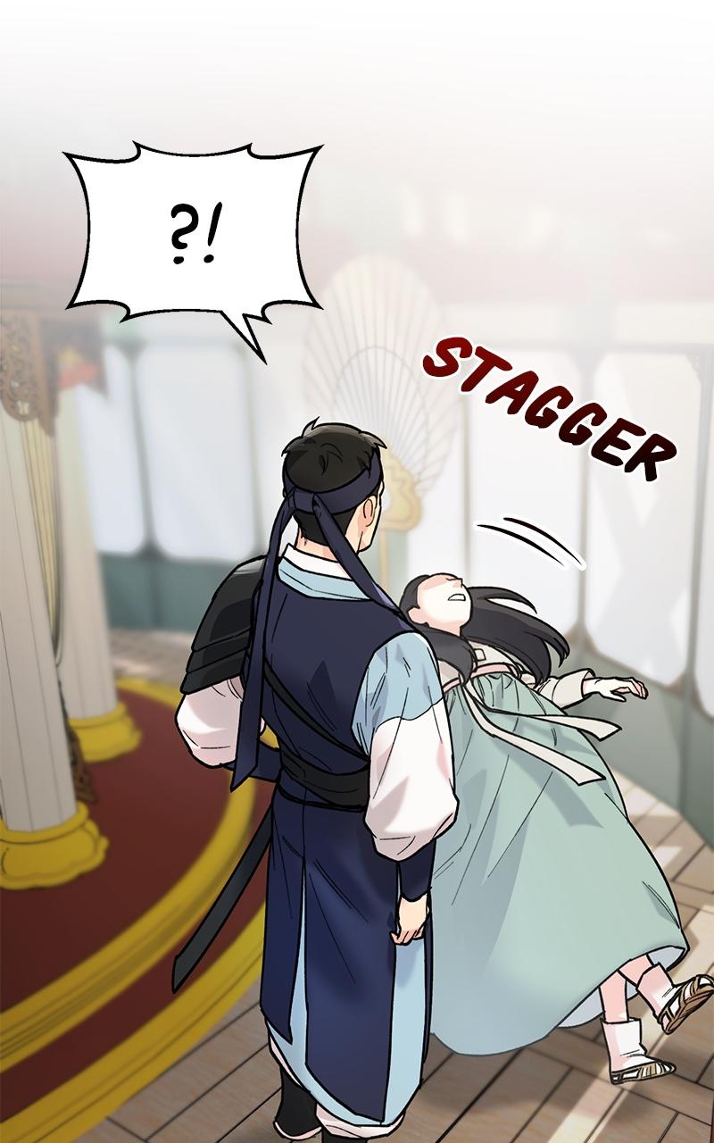 The Pure Heart of a Monster Chapter 3 - Page 19