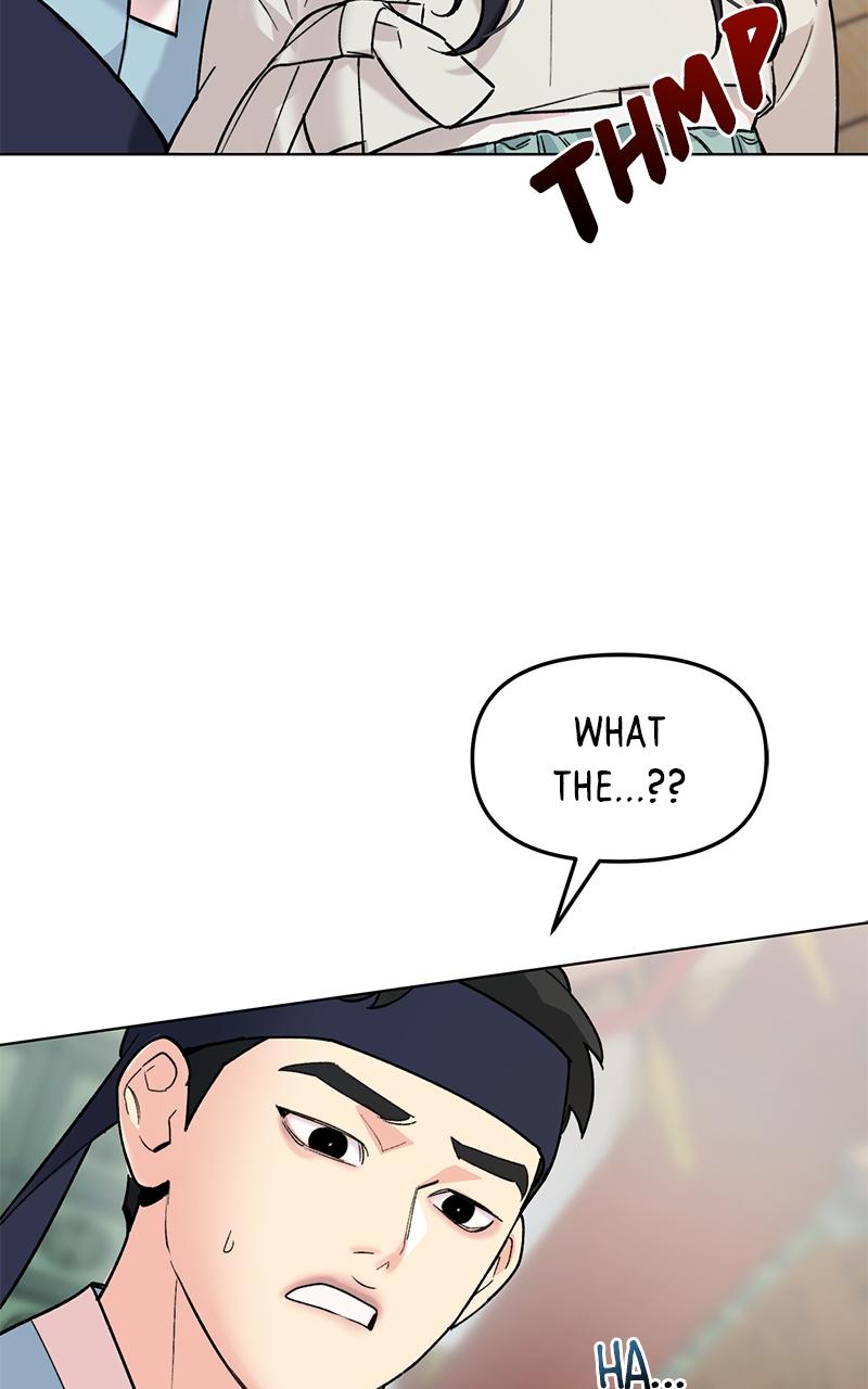 The Pure Heart of a Monster Chapter 3 - Page 21