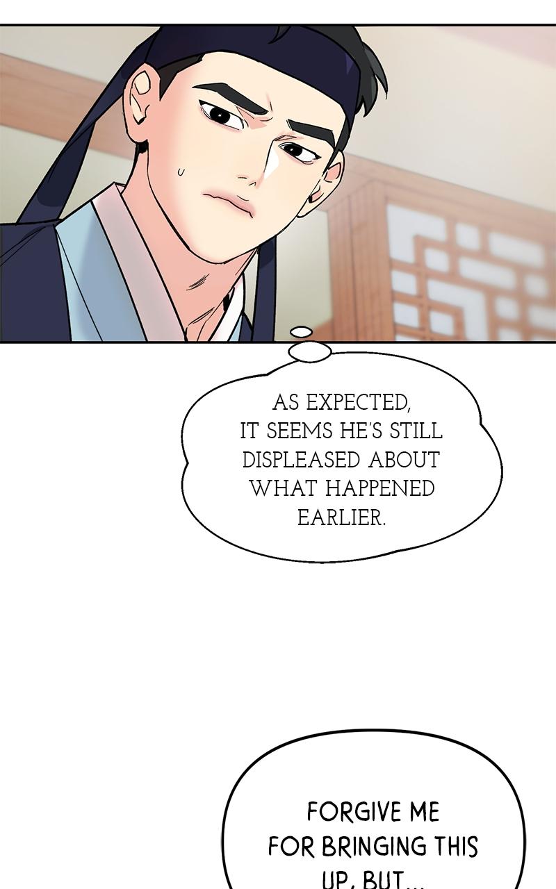 The Pure Heart of a Monster Chapter 3 - Page 29