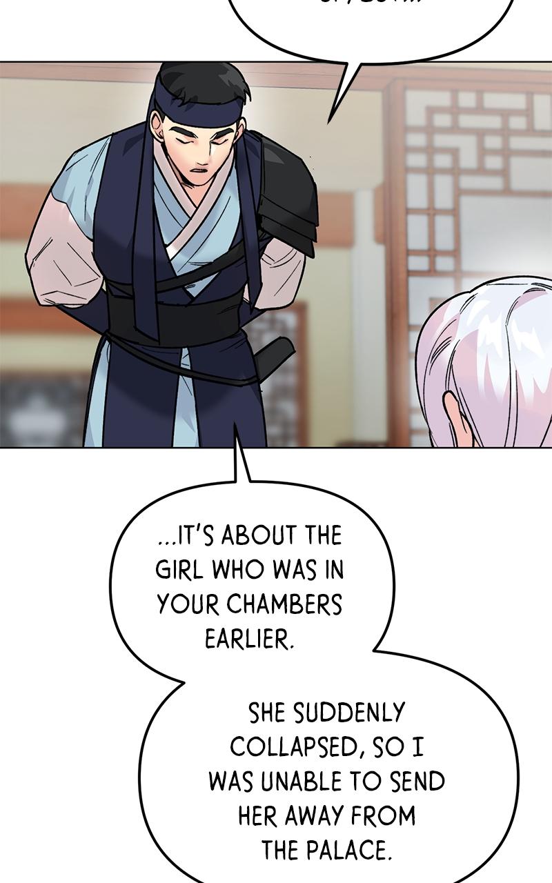 The Pure Heart of a Monster Chapter 3 - Page 30