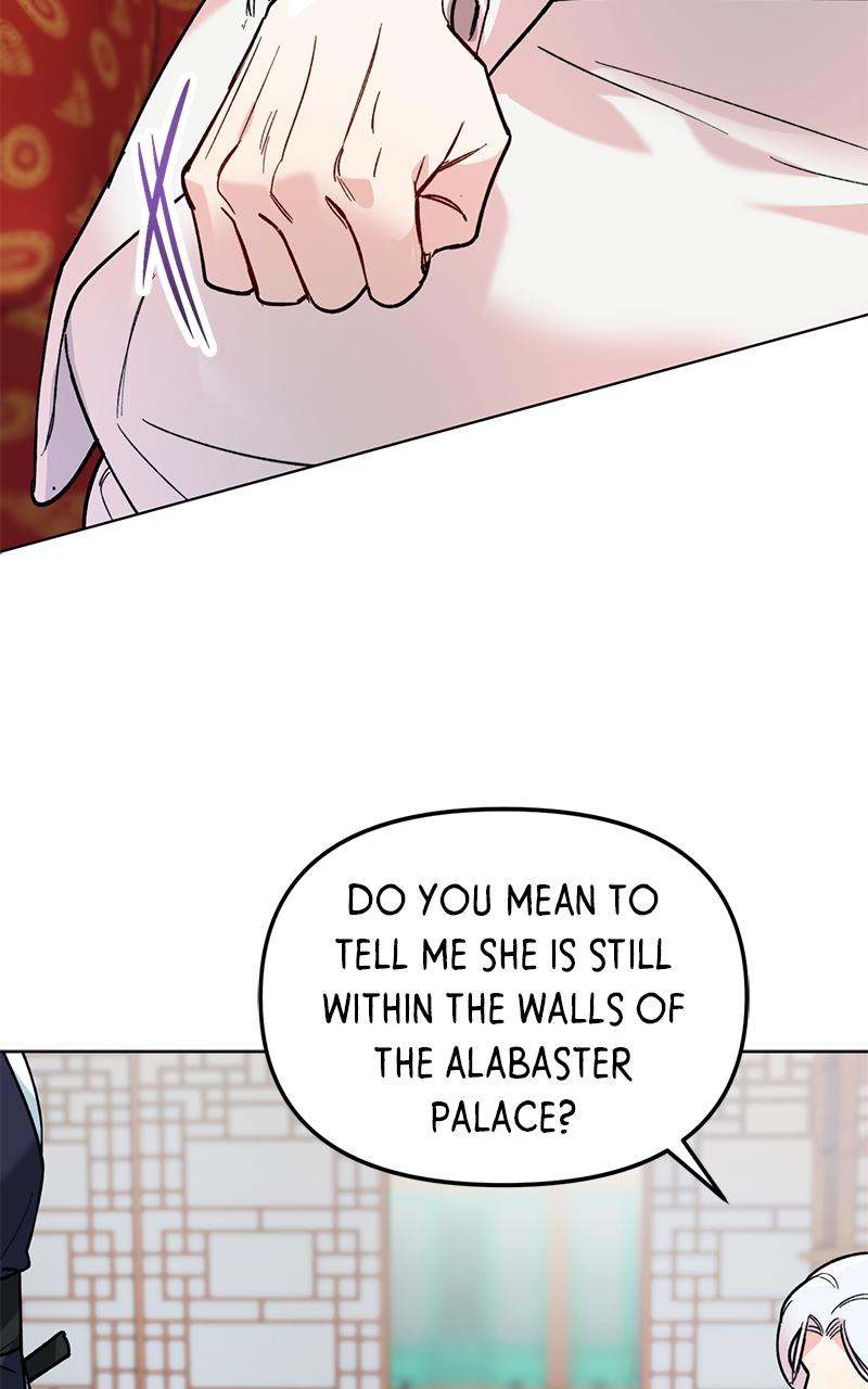 The Pure Heart of a Monster Chapter 3 - Page 32