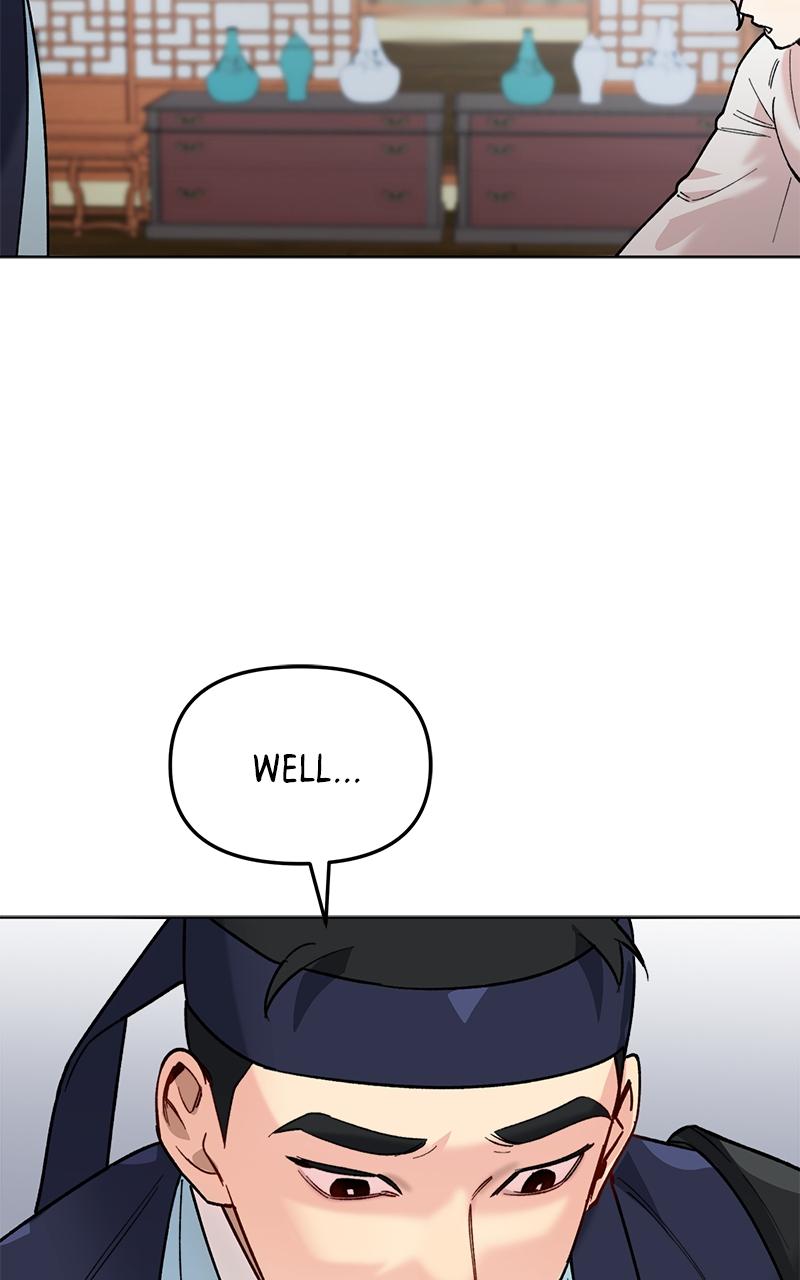 The Pure Heart of a Monster Chapter 3 - Page 33