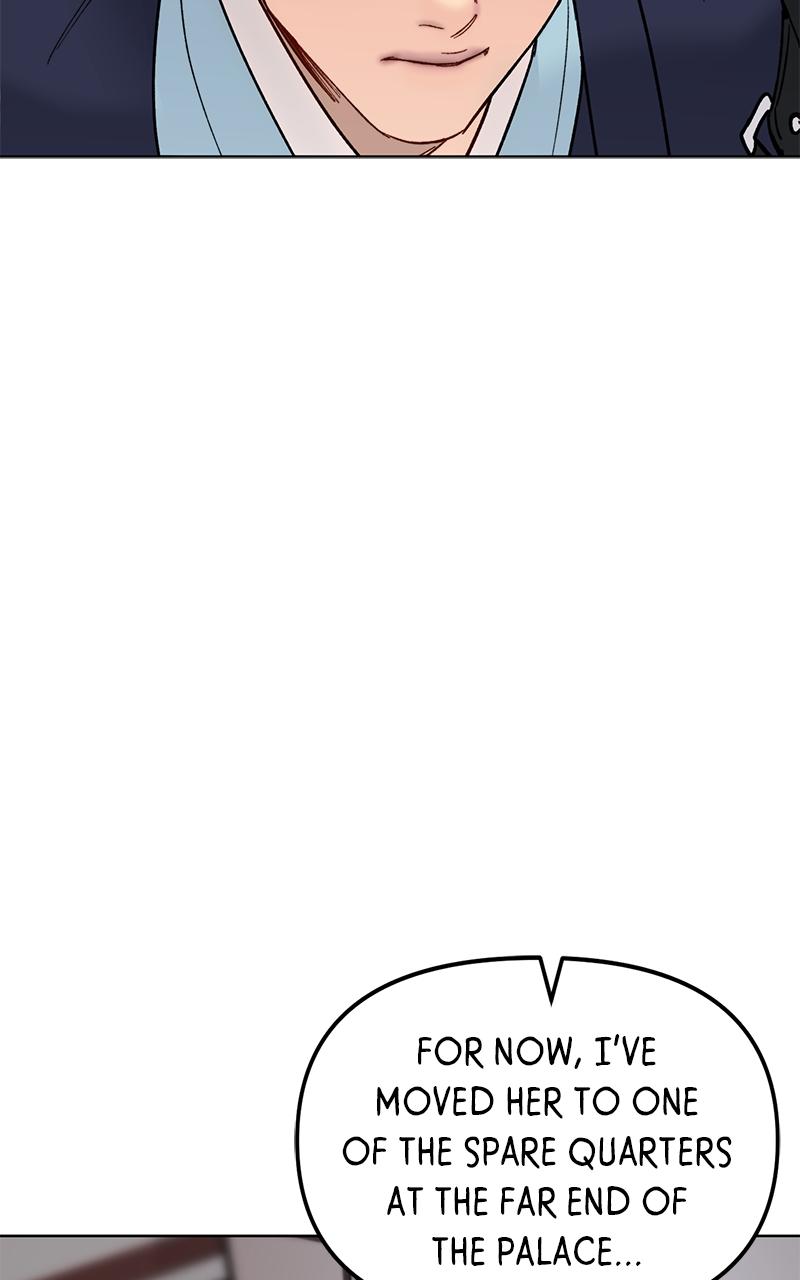 The Pure Heart of a Monster Chapter 3 - Page 34