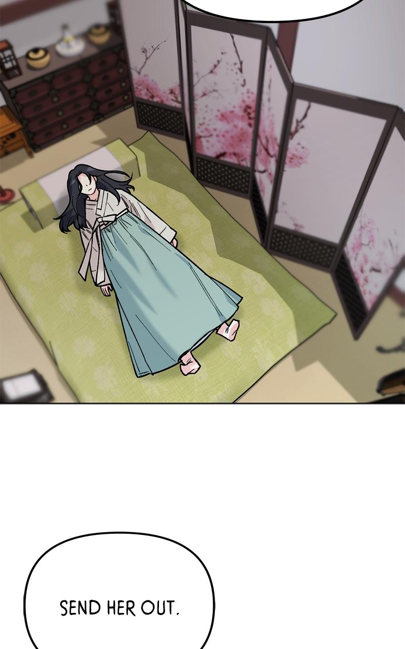 The Pure Heart of a Monster Chapter 3 - Page 35