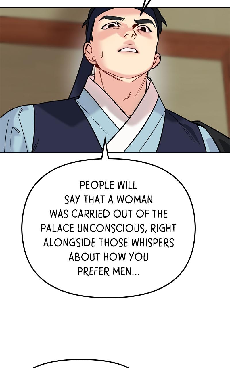 The Pure Heart of a Monster Chapter 3 - Page 37