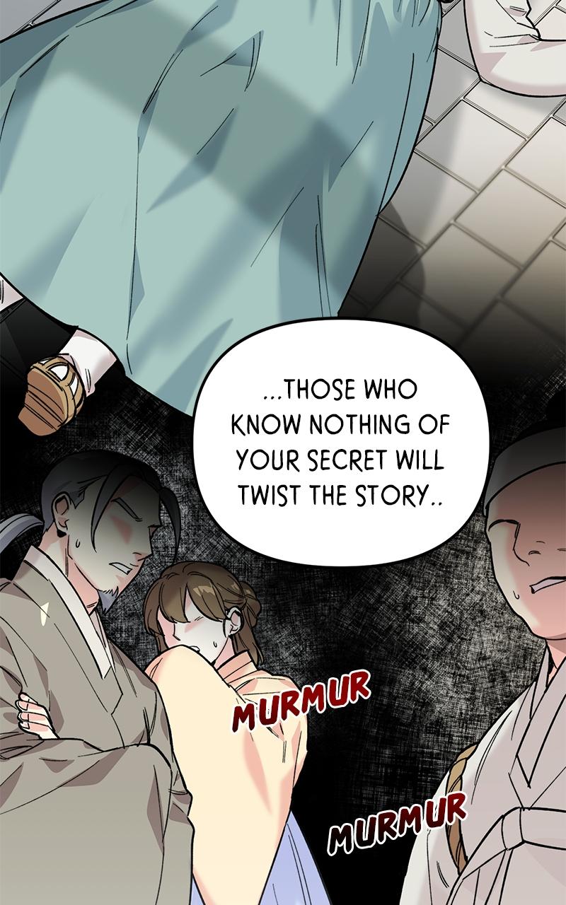 The Pure Heart of a Monster Chapter 3 - Page 41