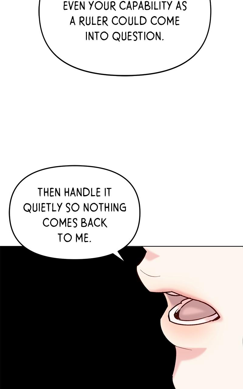 The Pure Heart of a Monster Chapter 3 - Page 43