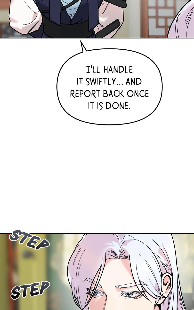 The Pure Heart of a Monster Chapter 3 - Page 46