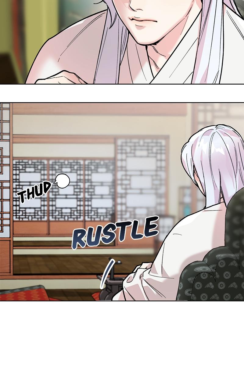 The Pure Heart of a Monster Chapter 3 - Page 47