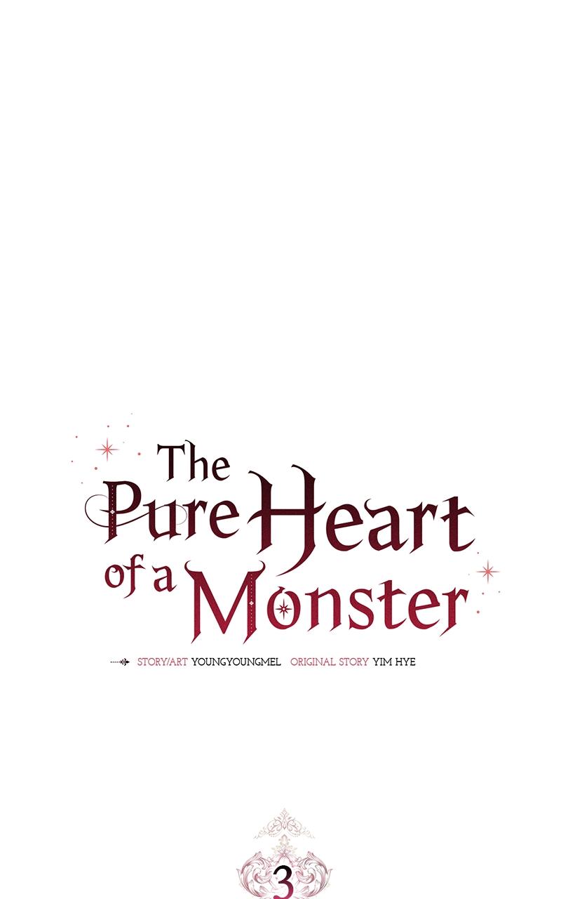 The Pure Heart of a Monster Chapter 3 - Page 50