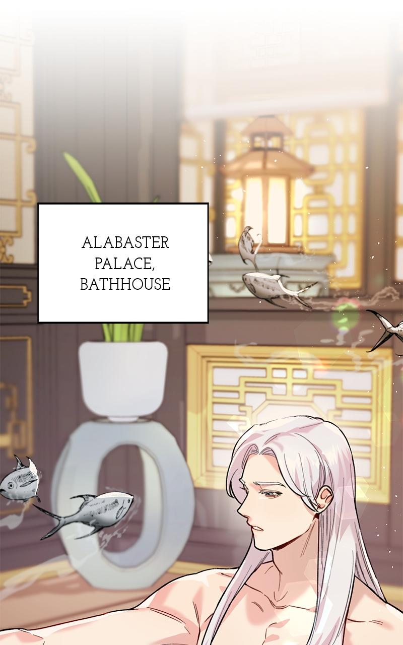 The Pure Heart of a Monster Chapter 3 - Page 53