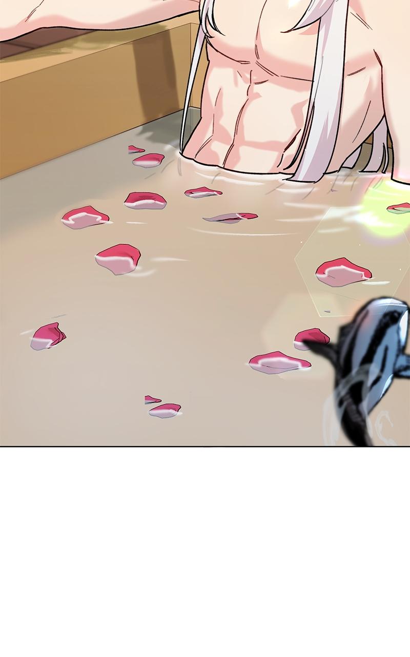 The Pure Heart of a Monster Chapter 3 - Page 54