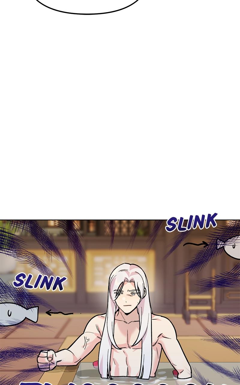 The Pure Heart of a Monster Chapter 3 - Page 56
