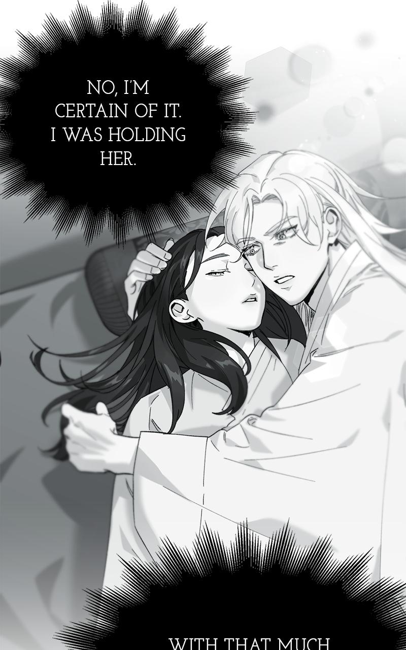 The Pure Heart of a Monster Chapter 3 - Page 59