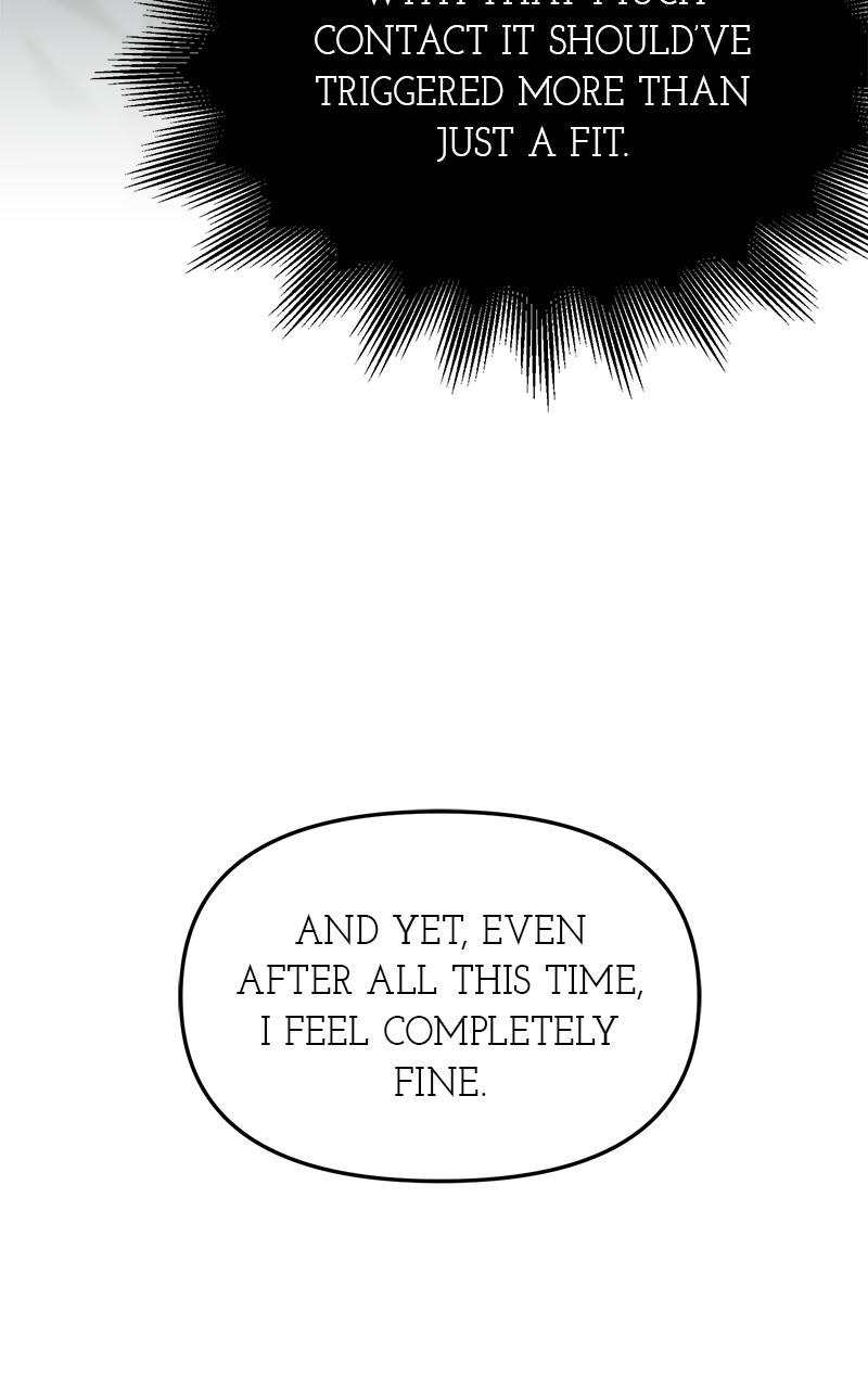 The Pure Heart of a Monster Chapter 3 - Page 60