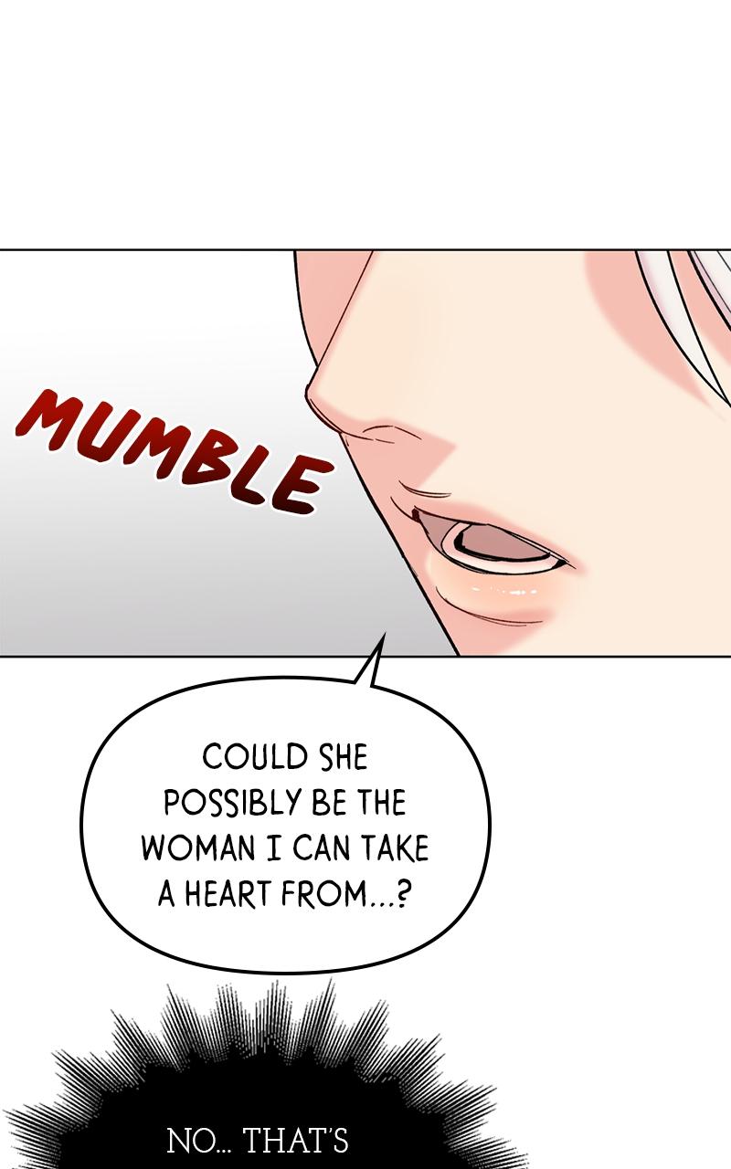 The Pure Heart of a Monster Chapter 3 - Page 61