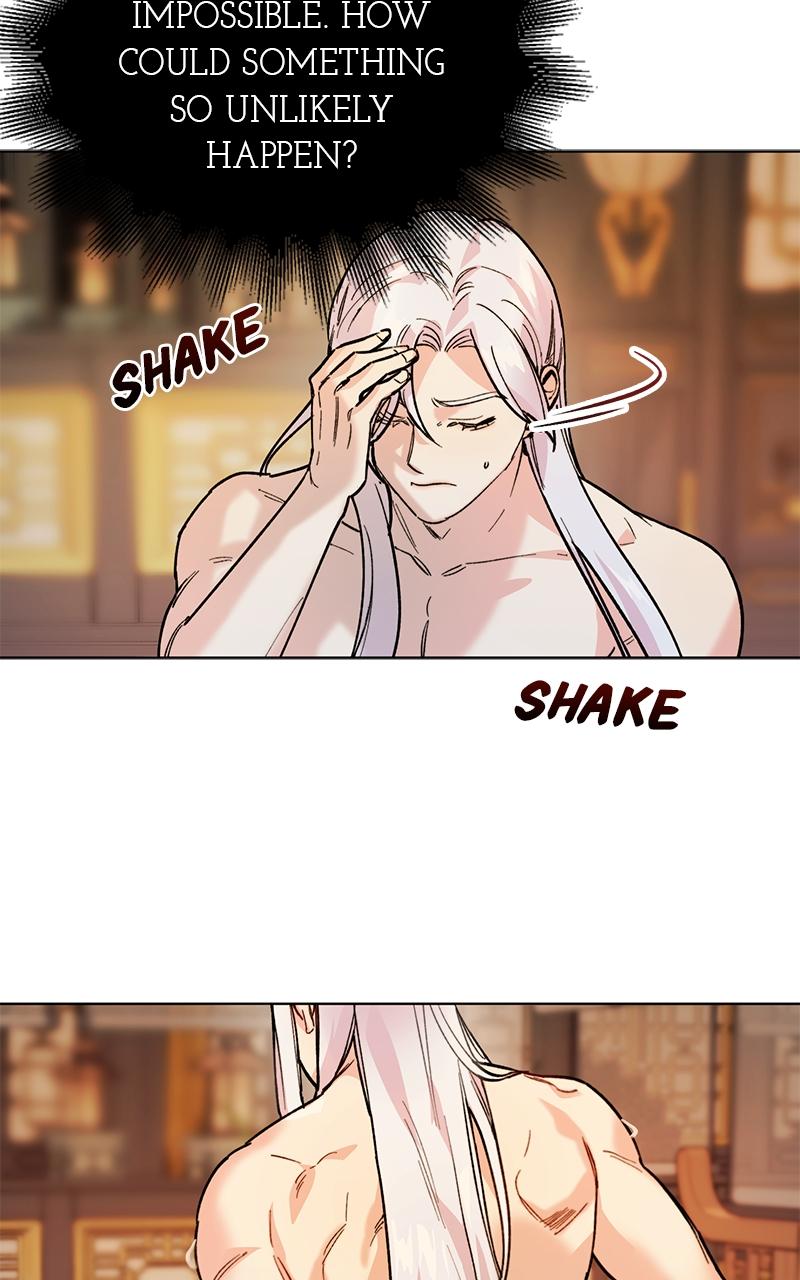 The Pure Heart of a Monster Chapter 3 - Page 62