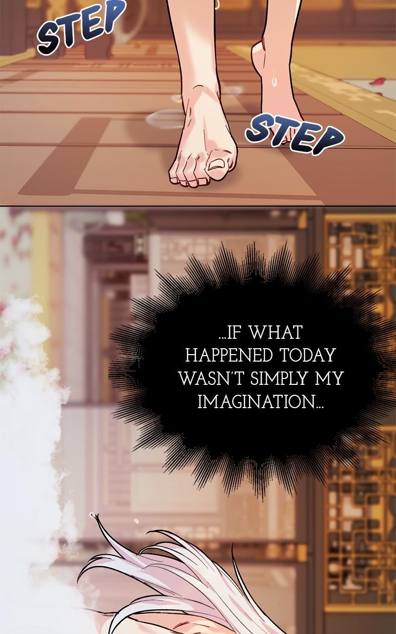 The Pure Heart of a Monster Chapter 3 - Page 64