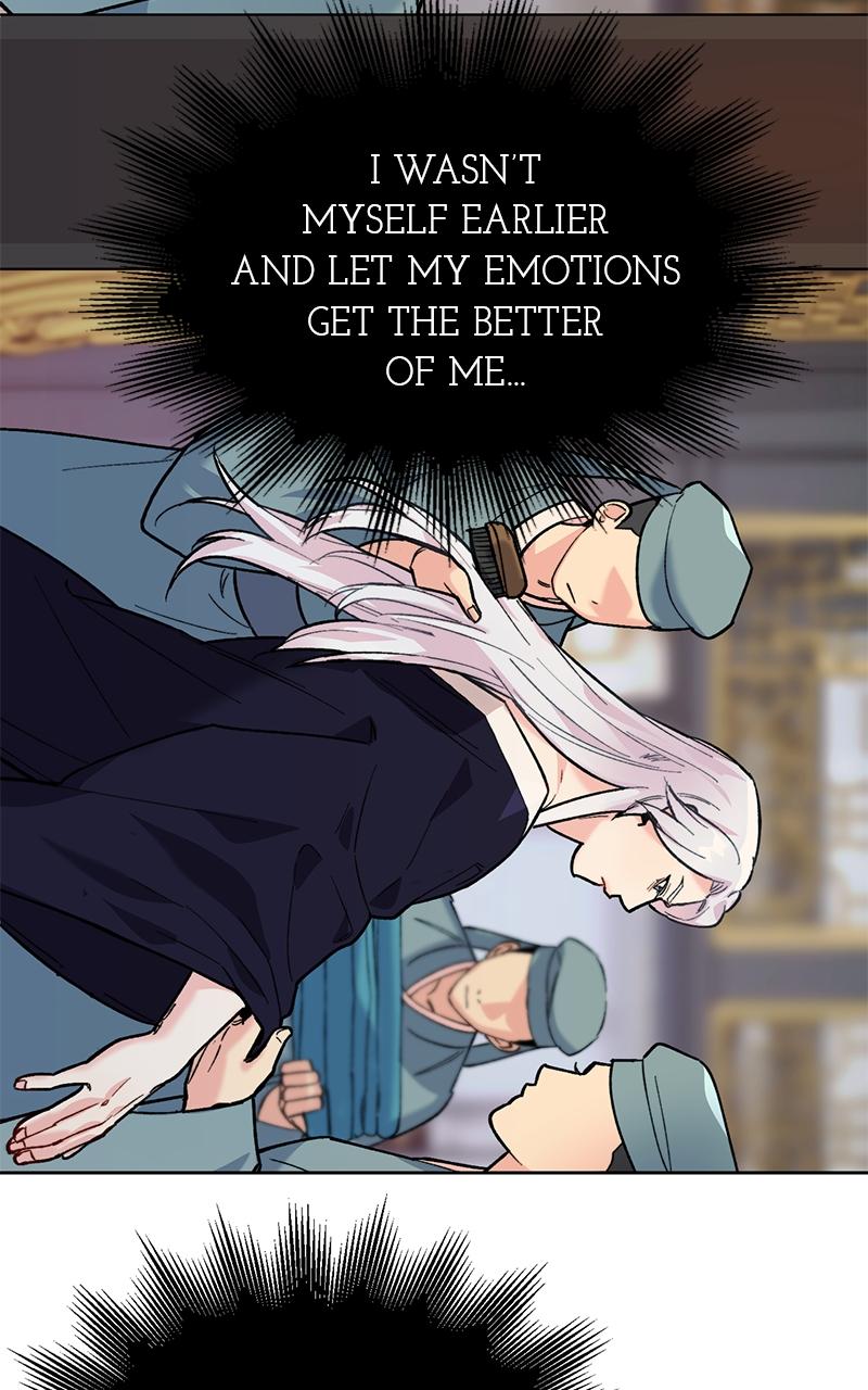 The Pure Heart of a Monster Chapter 3 - Page 66