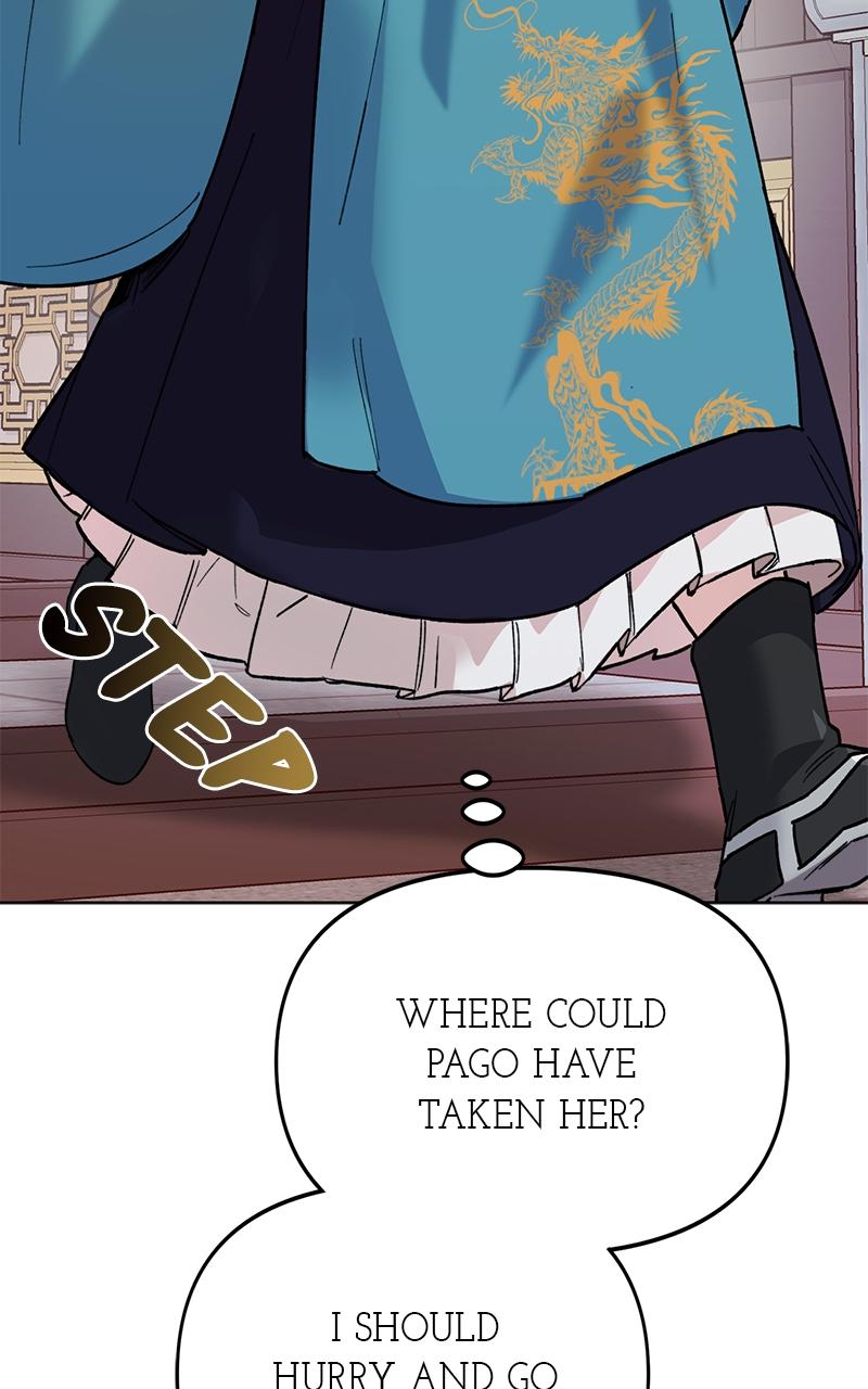 The Pure Heart of a Monster Chapter 3 - Page 68