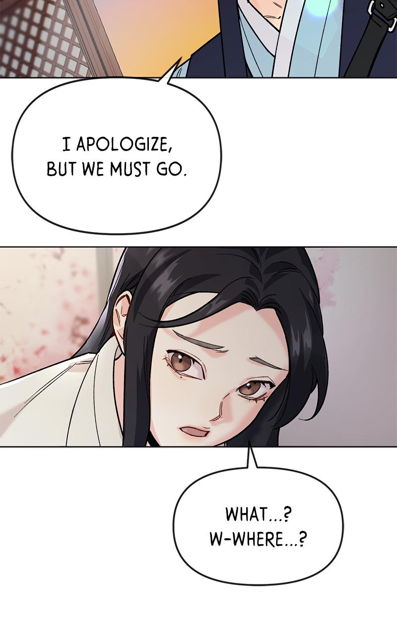 The Pure Heart of a Monster Chapter 3 - Page 73