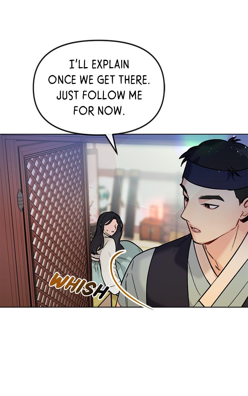 The Pure Heart of a Monster Chapter 3 - Page 74