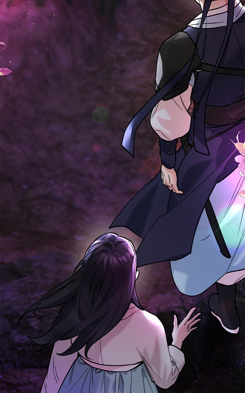 The Pure Heart of a Monster Chapter 3 - Page 80