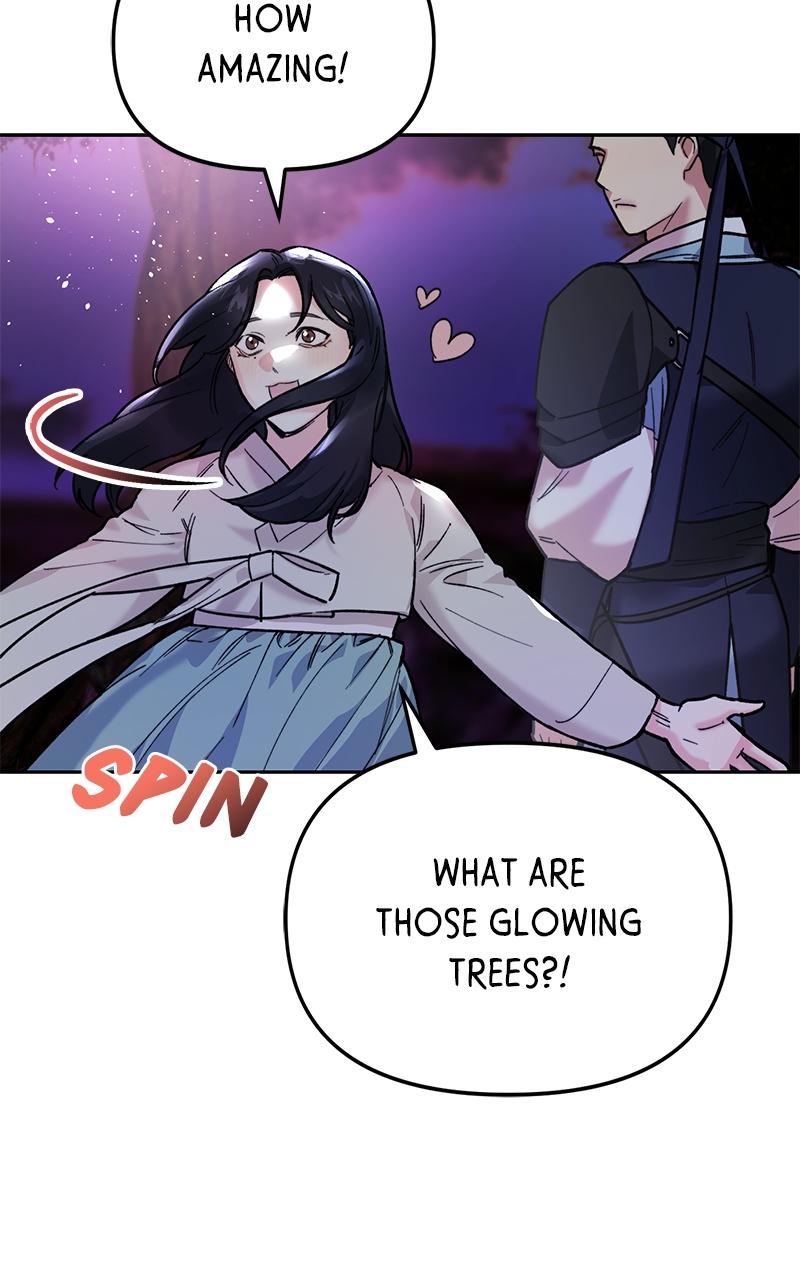 The Pure Heart of a Monster Chapter 3 - Page 82