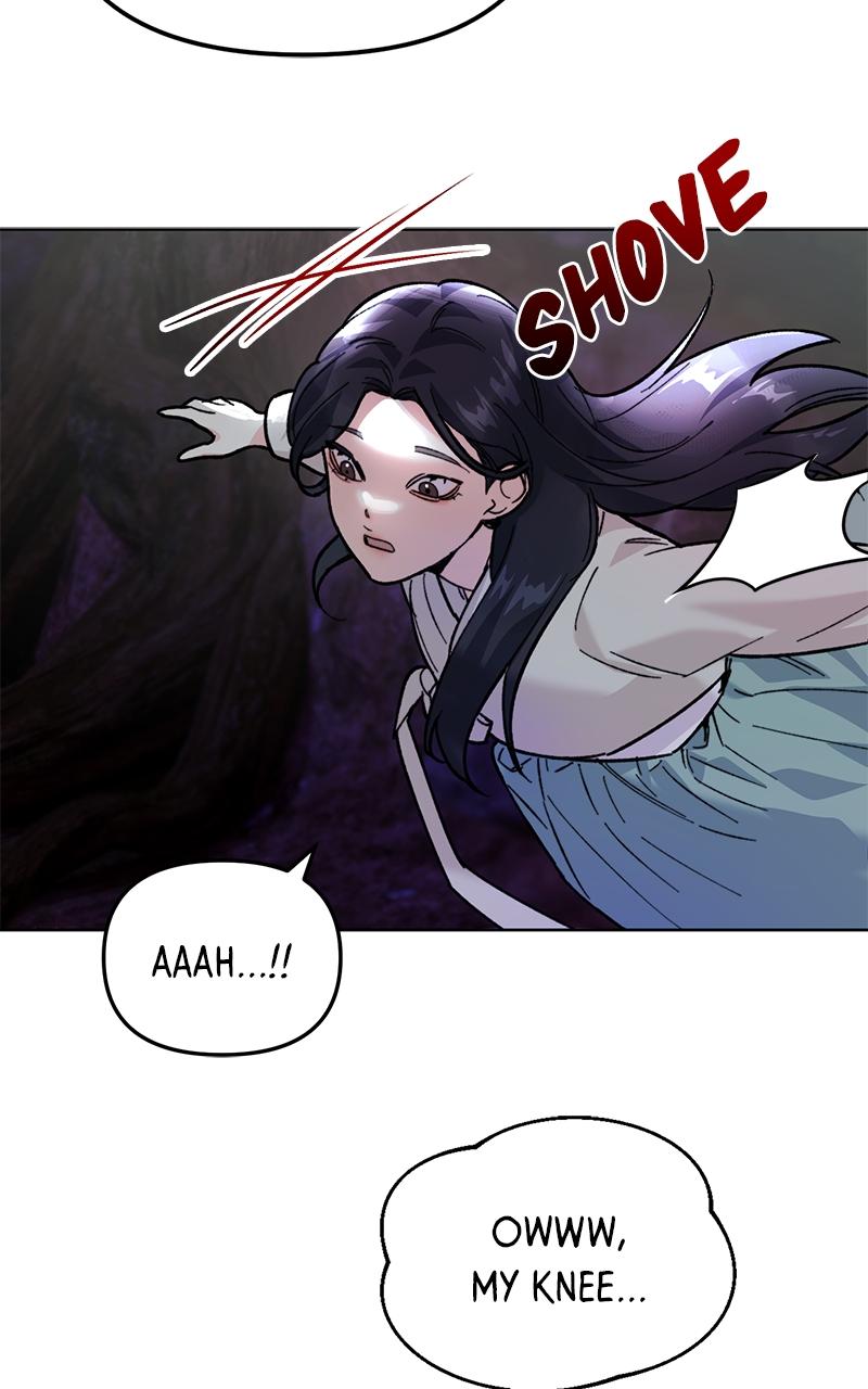 The Pure Heart of a Monster Chapter 3 - Page 84