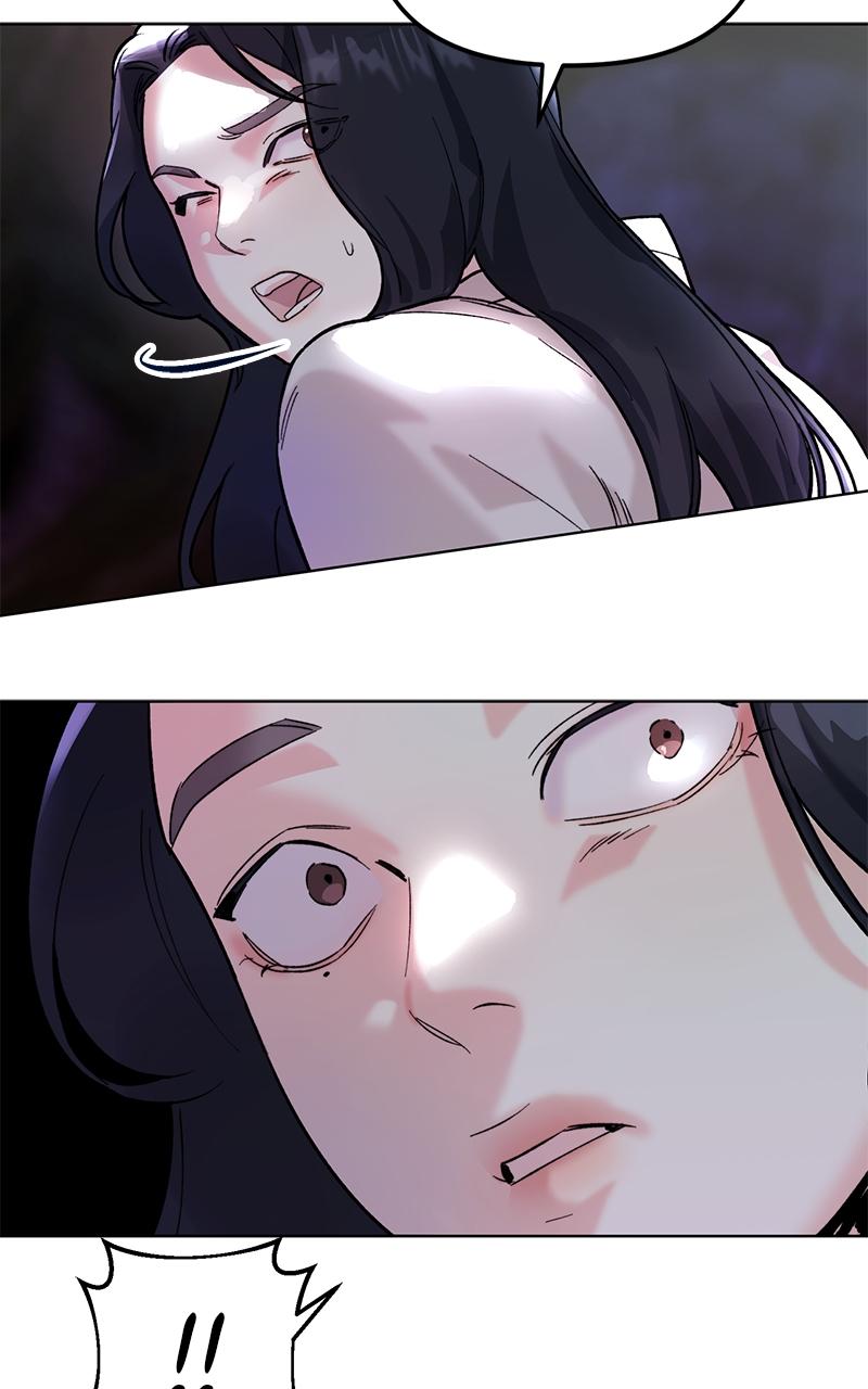 The Pure Heart of a Monster Chapter 3 - Page 86