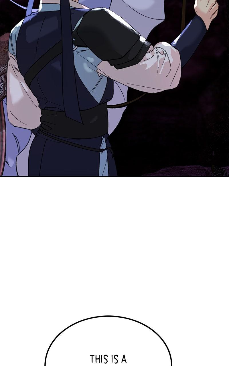 The Pure Heart of a Monster Chapter 4 - Page 6