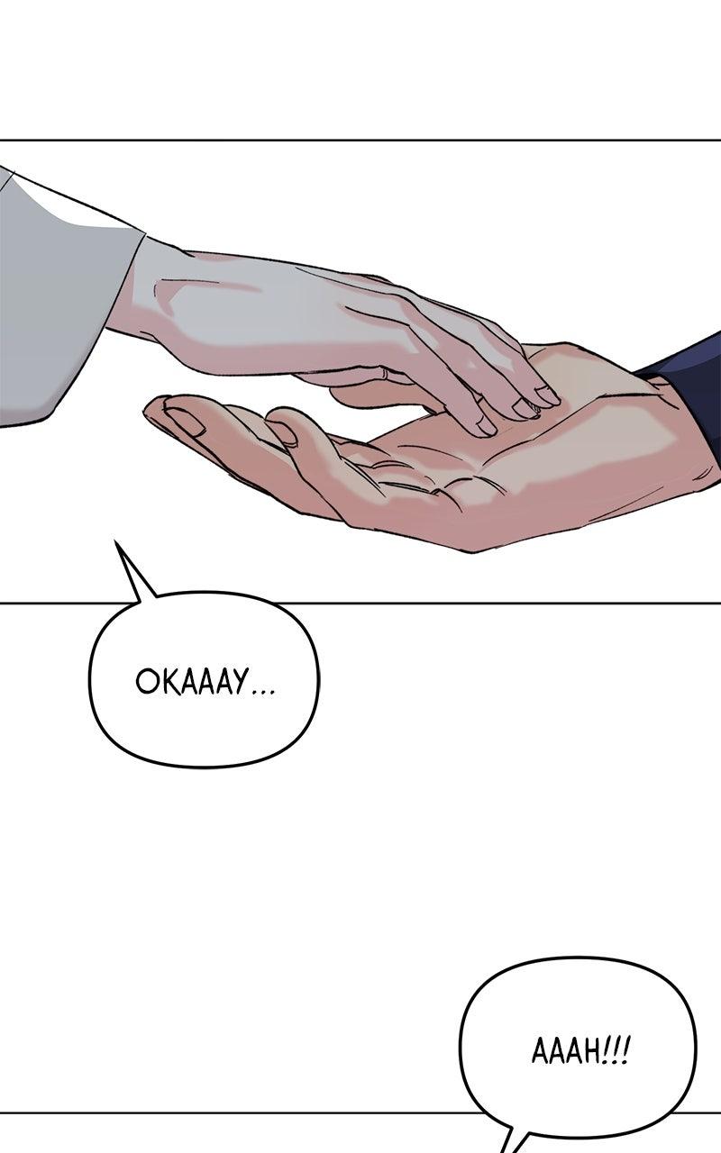 The Pure Heart of a Monster Chapter 4 - Page 8