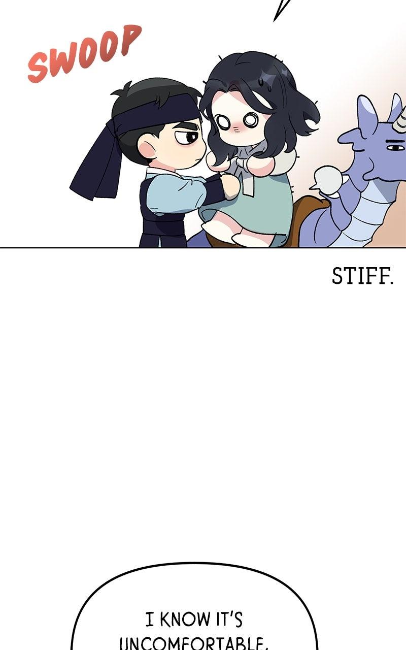 The Pure Heart of a Monster Chapter 4 - Page 9