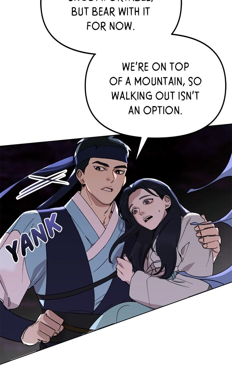 The Pure Heart of a Monster Chapter 4 - Page 10