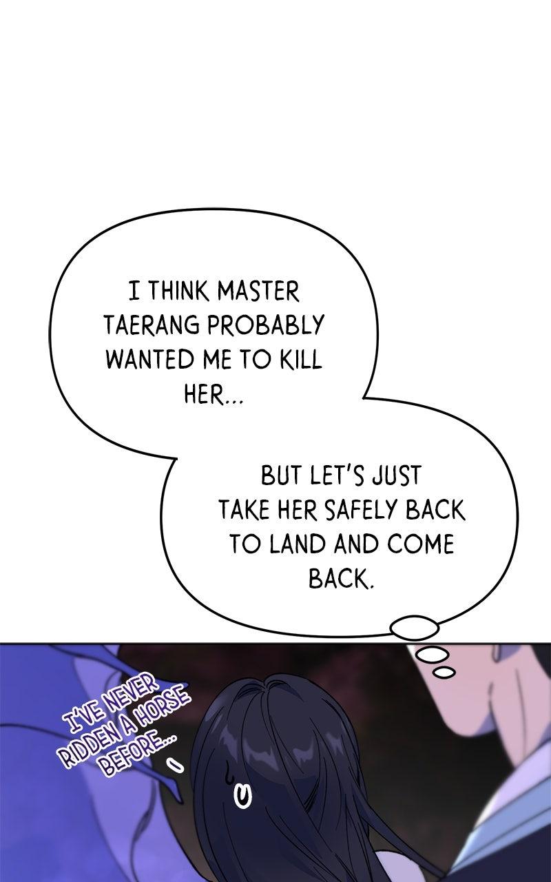 The Pure Heart of a Monster Chapter 4 - Page 11