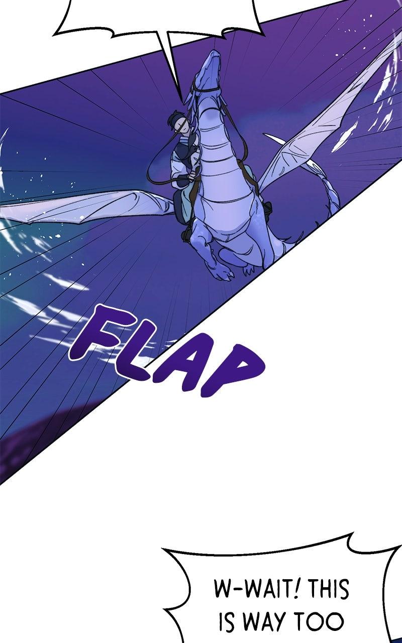 The Pure Heart of a Monster Chapter 4 - Page 13