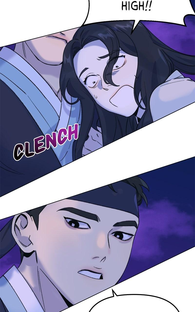 The Pure Heart of a Monster Chapter 4 - Page 14