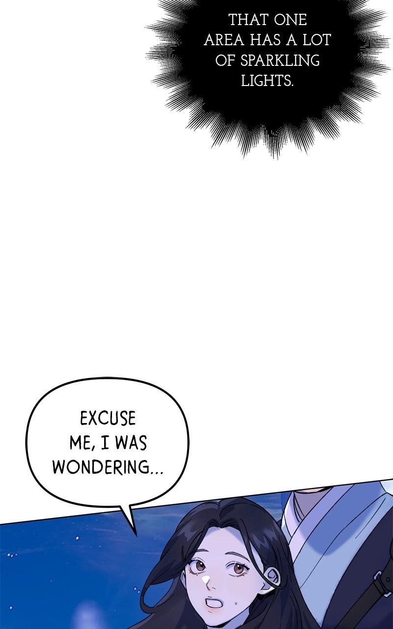 The Pure Heart of a Monster Chapter 4 - Page 20