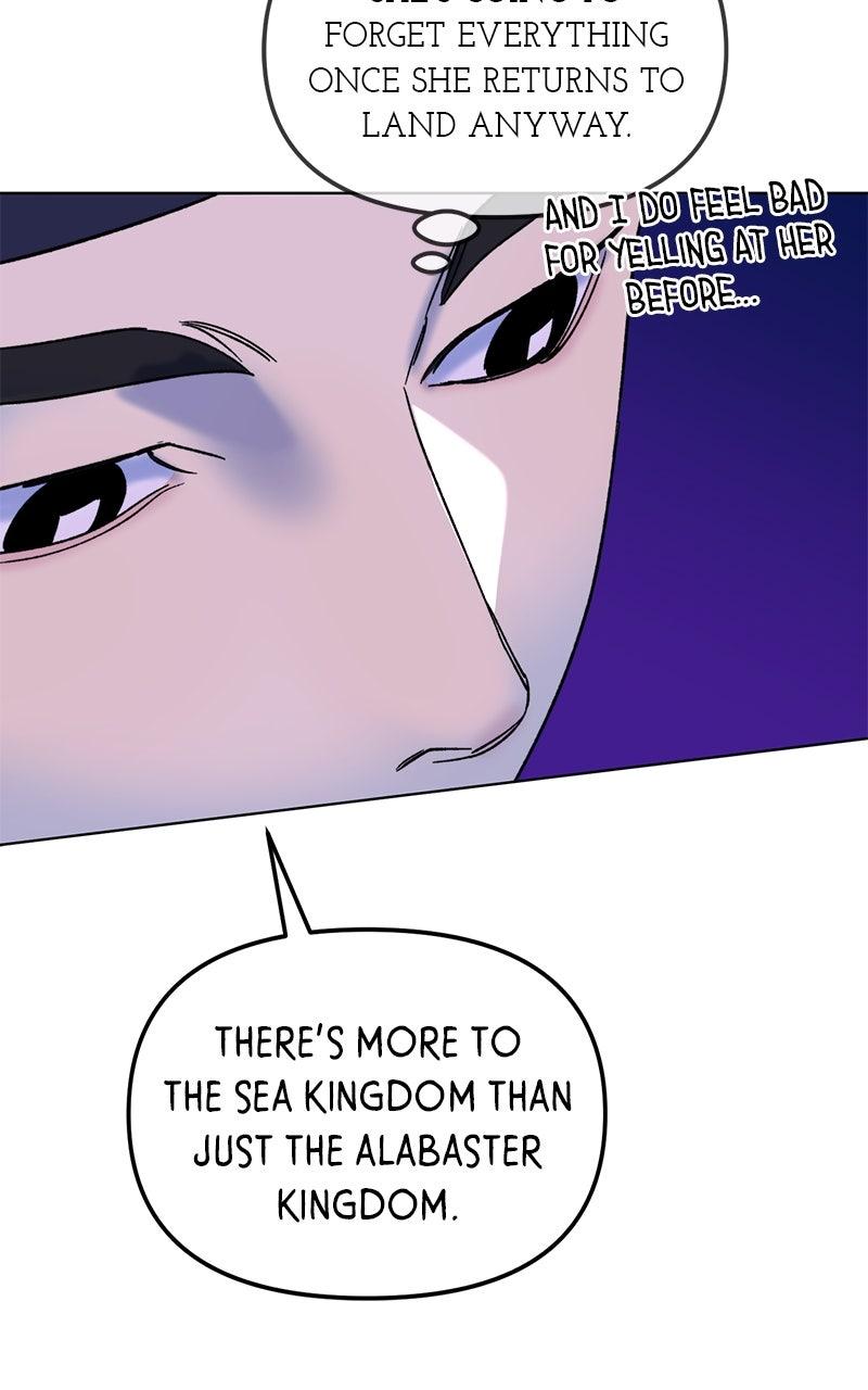 The Pure Heart of a Monster Chapter 4 - Page 25